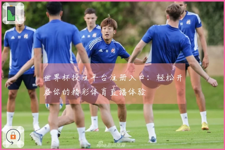 世界杯投注平台注册入口：轻松开启你的精彩体育直播体验