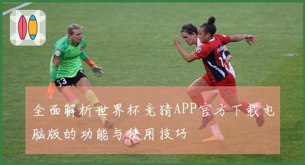 全面解析世界杯竞猜APP官方下载电脑版的功能与使用技巧