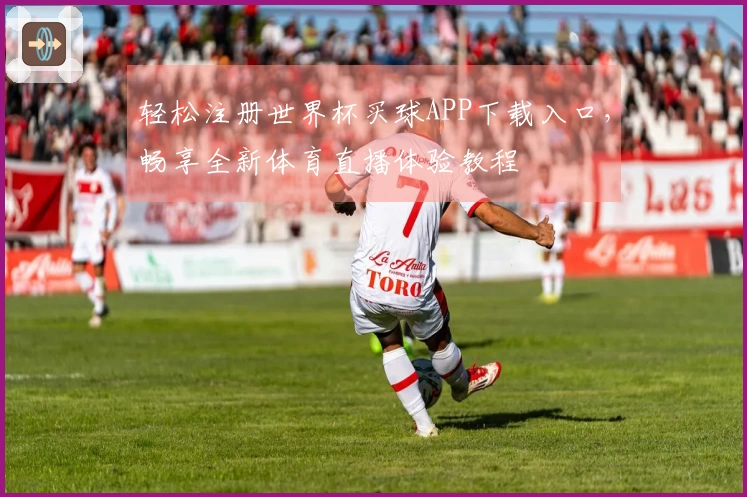 轻松注册世界杯买球APP下载入口，畅享全新体育直播体验教程